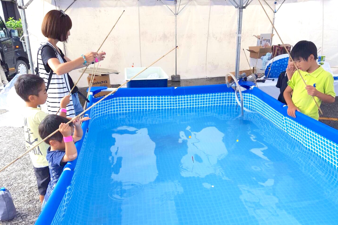 8月家族例会_7040